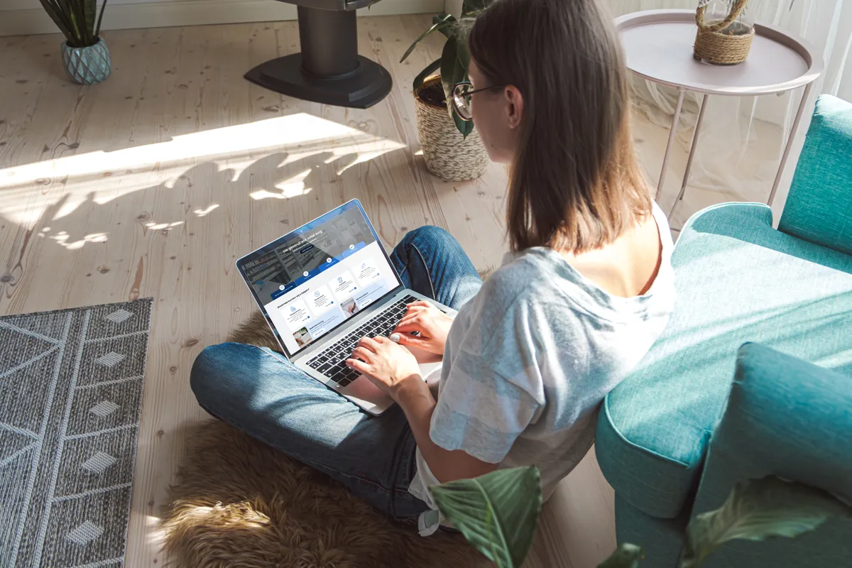 Digitale self-service de sleutel tot rust en efficiëntie in de apotheek